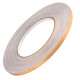 0.5 cm 50 Metre Gold Fayans Arası Şerit Bant 0.5 cm 50 Metre Gold Fayans Arası Şerit Bant