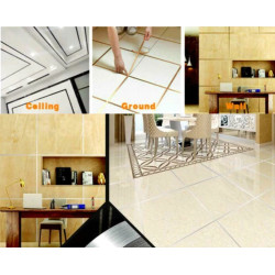 Fayans Arası İzolasyon Bantı Silver Fayans Arası İzolasyon Bantı Silver