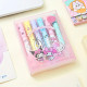 6 lı Fosforlu Kalem Seti - Sanrio Karakterleri, Kuromi, Hello Kitty 6 lı Fosforlu Kalem Seti - Sanrio Karakterleri, Kuromi, Hello Kitty