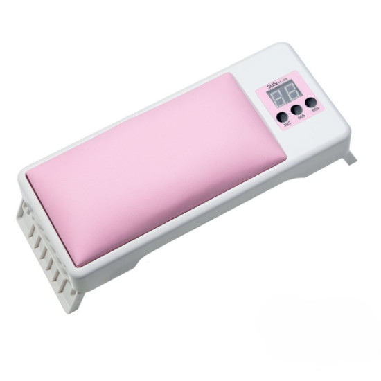 El Yastıklı UV Oje Kurutucu El Yastıklı UV Oje Kurutucu