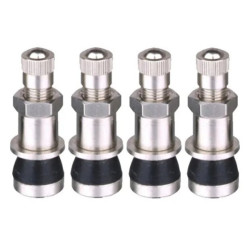 Çelik Sibop 4'lü Set Çelik Sibop 4'lü Set