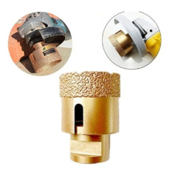 33mm Mermer Granit Delme Aparatı  33mm Mermer Granit Delme Aparatı