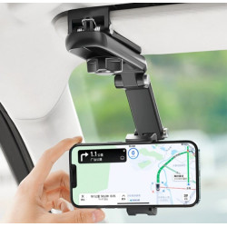 1080° Dönebilen Çok Fonksiyonlu Telefon Tutucu  1080° Dönebilen Çok Fonksiyonlu Telefon Tutucu