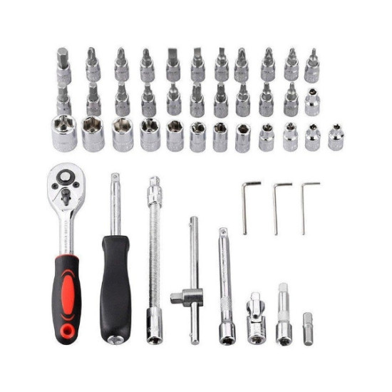 46 Parça Lokma Takımı 