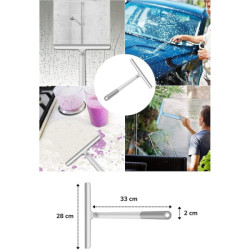 Cam Ve Yüzey Temizleme Aparatı Cam Ve Yüzey Temizleme Aparatı