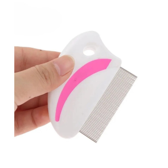 Evcil Hayvan Bit Tarağı Evcil Hayvan Bit Tarağı