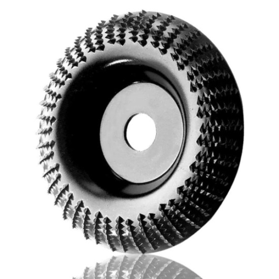 Ahşap Eğe Diski Ahşap Eğe Diski