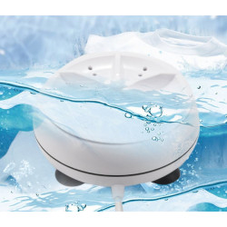 Mini  Portatif Çamaşır Makinesi   Mini  Portatif Çamaşır Makinesi