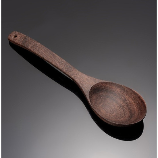 Bambu Akasya Ahşap Kaşık Bambu Akasya Ahşap Kaşık