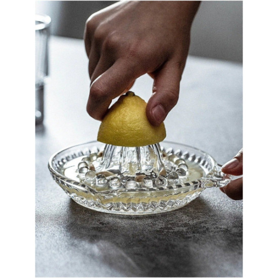 Cam Limon Sıkacağı Cam Limon Sıkacağı