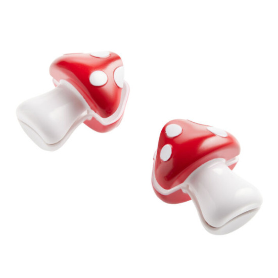 Mantar Şeklinde Poşet Klipsi Mantar Şeklinde Poşet Klipsi