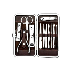 Manikür Seti 12 Parça Manikür Seti 12 Parça