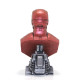 Iron Man Büst Büyük Boy