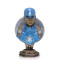 Captain America Büst 
