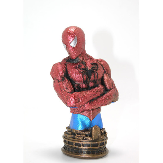 Spiderman Büst Spiderman Büst