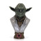 Yoda Büst 