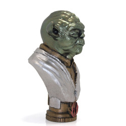 Yoda Büst 