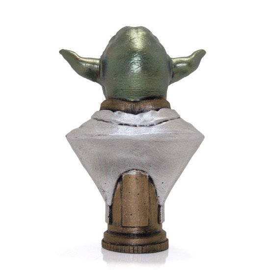 Yoda Büst