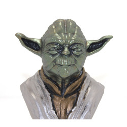 Yoda Büst 