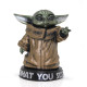 Baby Yoda Büst Baby Yoda Büst