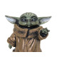 Baby Yoda Büst