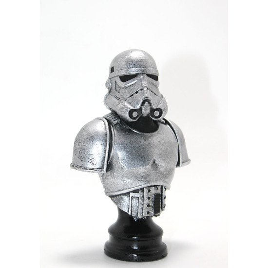 Stormtrooper Büst Stormtrooper Büst