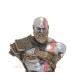 Kratos Büst Model 2