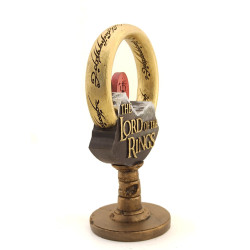 Polyester Lord Of The Rings Yüzük Büst Polyester Lord Of The Rings Yüzük Büst