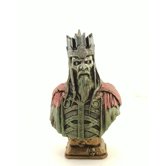 Polyester King Of The Dead