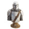 Mandalorian Büst 