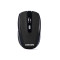Siyah Kablosuz 6D Optik Mouse 