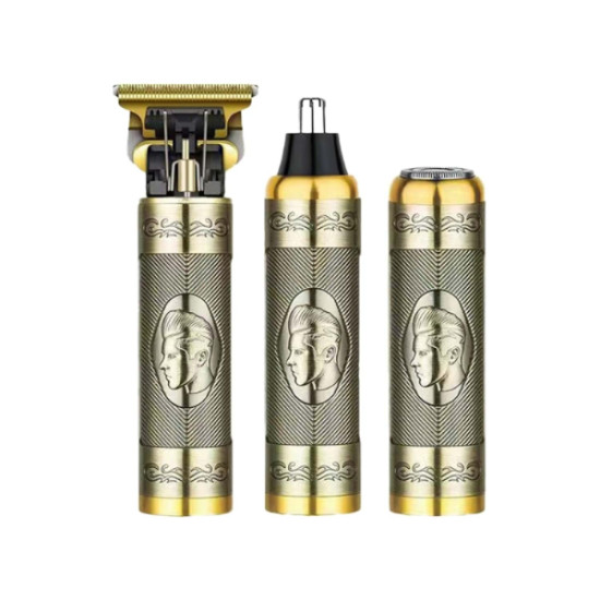 Şarjlı Kuaför Tıraş Makinesi