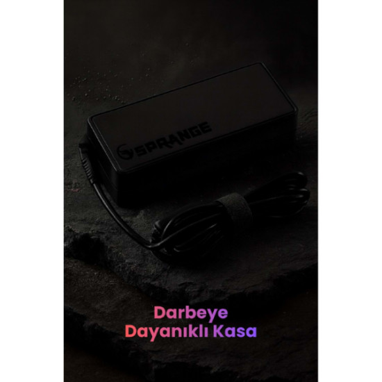 12V 5A 5.5 * 2.5mm 60W Led ve Modem Adaptörü