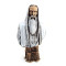 Polyester Saruman Büst 