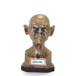 Gollum Büst Büyük Boy Gollum Büst Büyük Boy