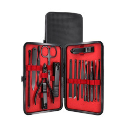 Manikür Seti 17 Parça Manikür Seti 17 Parça