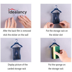 Sünger Askılığı Sünger Askılığı