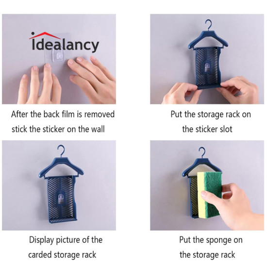 Sünger Askılığı Sünger Askılığı