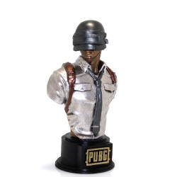 Polyester PUBG Figürü  Polyester PUBG Figürü