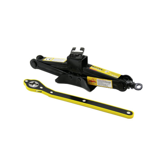 1.5 Ton Cırcır Kollu Kriko 1.5 Ton Cırcır Kollu Kriko