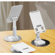 Katlanabilir Telefon Tablet Tutucu Stand Katlanabilir Telefon Tablet Tutucu Stand