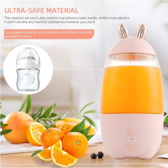 Taşınabilir Şarj Edilebilir Meyve Sıkacağı Taşınabilir Şarj Edilebilir Meyve Sıkacağı