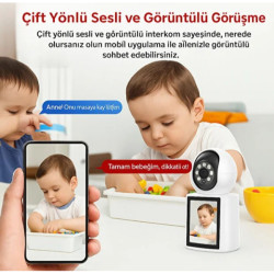 4'lü Ahşap Saplı Ölçü Kaşığı
