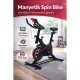 Ayarlı Spin Bike 