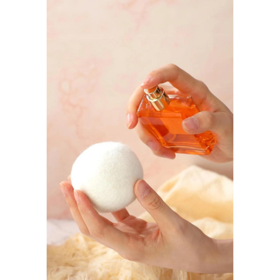 3 lü Yün Kurutma Topu Seti