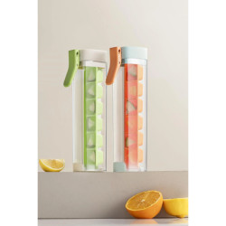 Pratik Basmalı Küp Buz Kalıbı  Pratik Basmalı Küp Buz Kalıbı