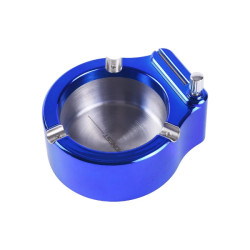 Metal Kibritli Küllük  Metal Kibritli Küllük