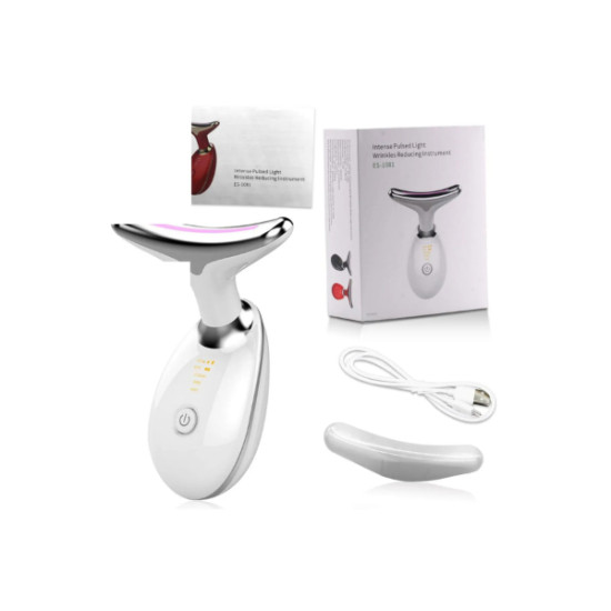 Kırışıklık Giderici Masaj Cihazı Kırışıklık Giderici Masaj Cihazı