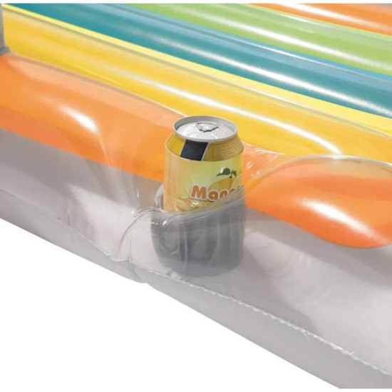 Lüks Koltuklu Deniz Yatağı Lüks Koltuklu Deniz Yatağı