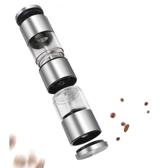 2 si 1 Arada Akrilik El Değirmeni 2 si 1 Arada Akrilik El Değirmeni